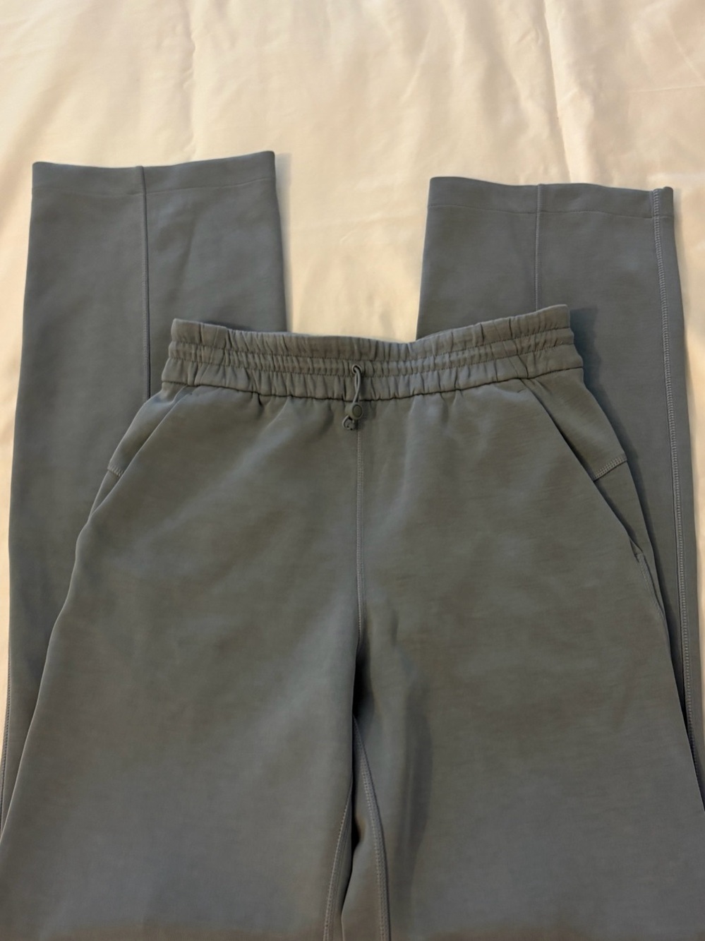 lululemon Softstreme Size 2